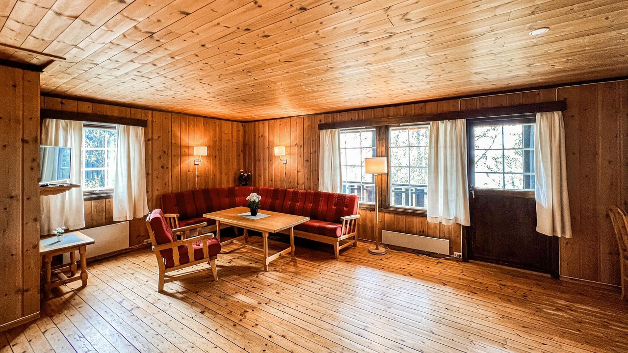 Photo of Bedroom in Nord-Fron