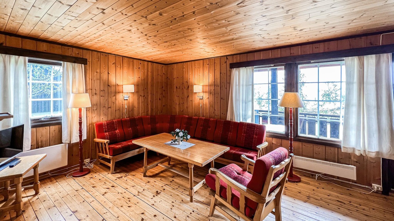 Photo of Bedroom in Nord-Fron