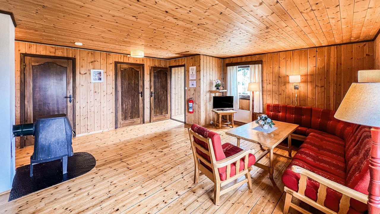 Photo of Bedroom in Nord-Fron
