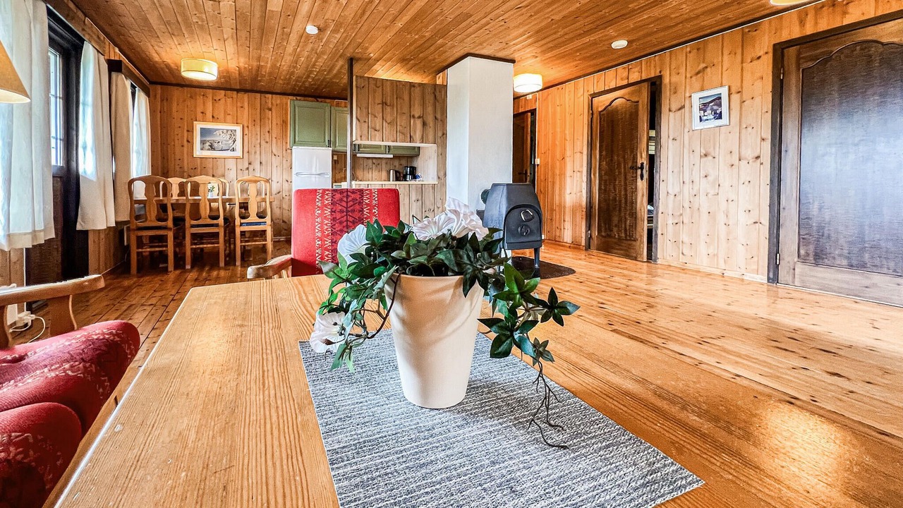 Photo of Bedroom in Nord-Fron