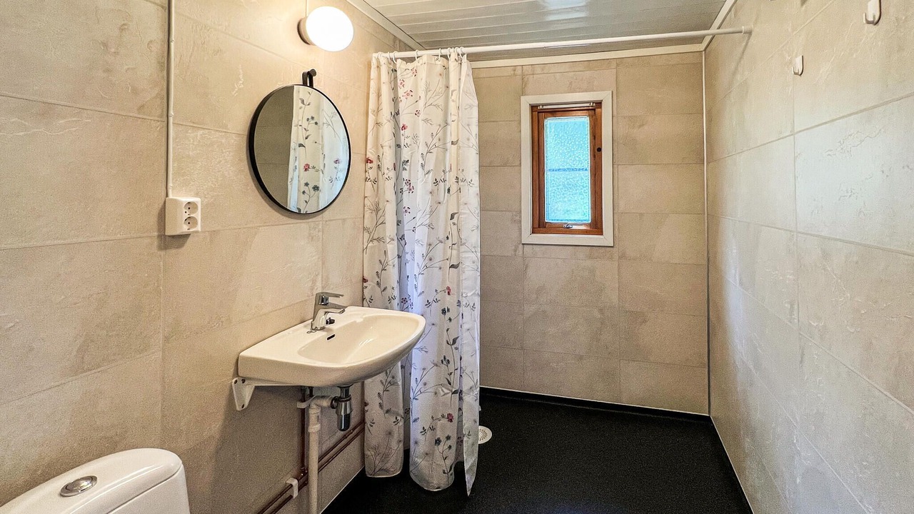 Photo of Bathroom in Nord-Fron