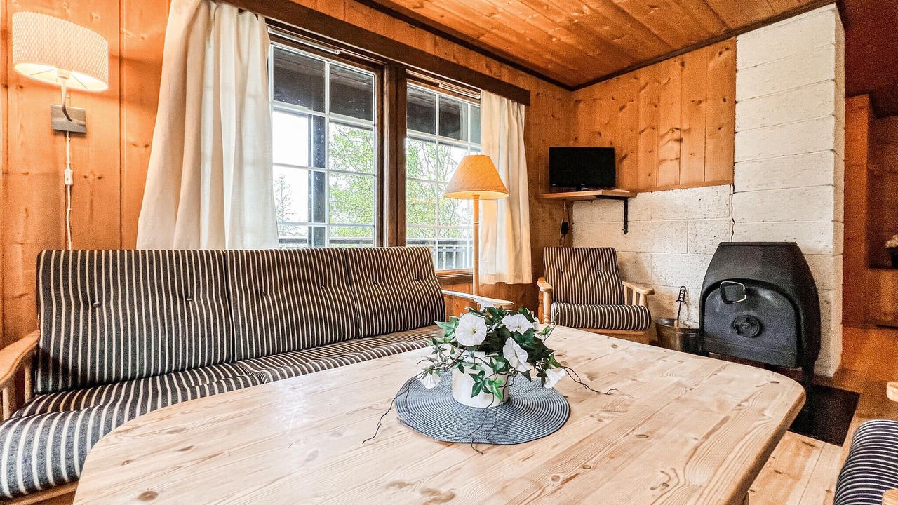 Photo of Bedroom in Nord-Fron