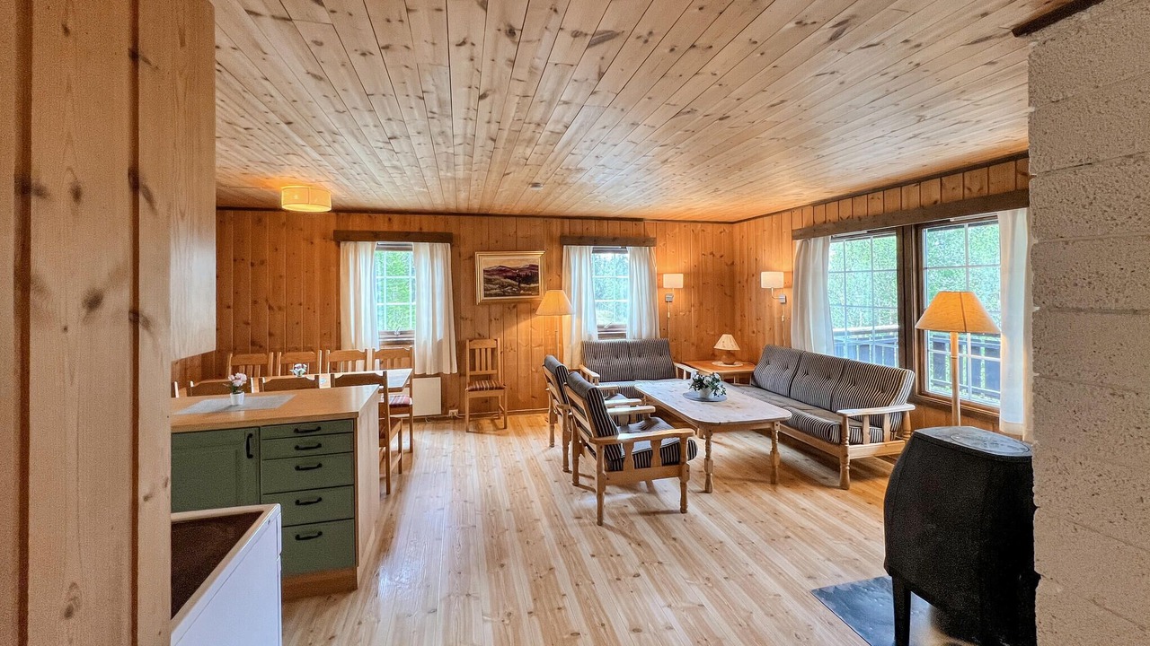 Photo of Bedroom in Nord-Fron