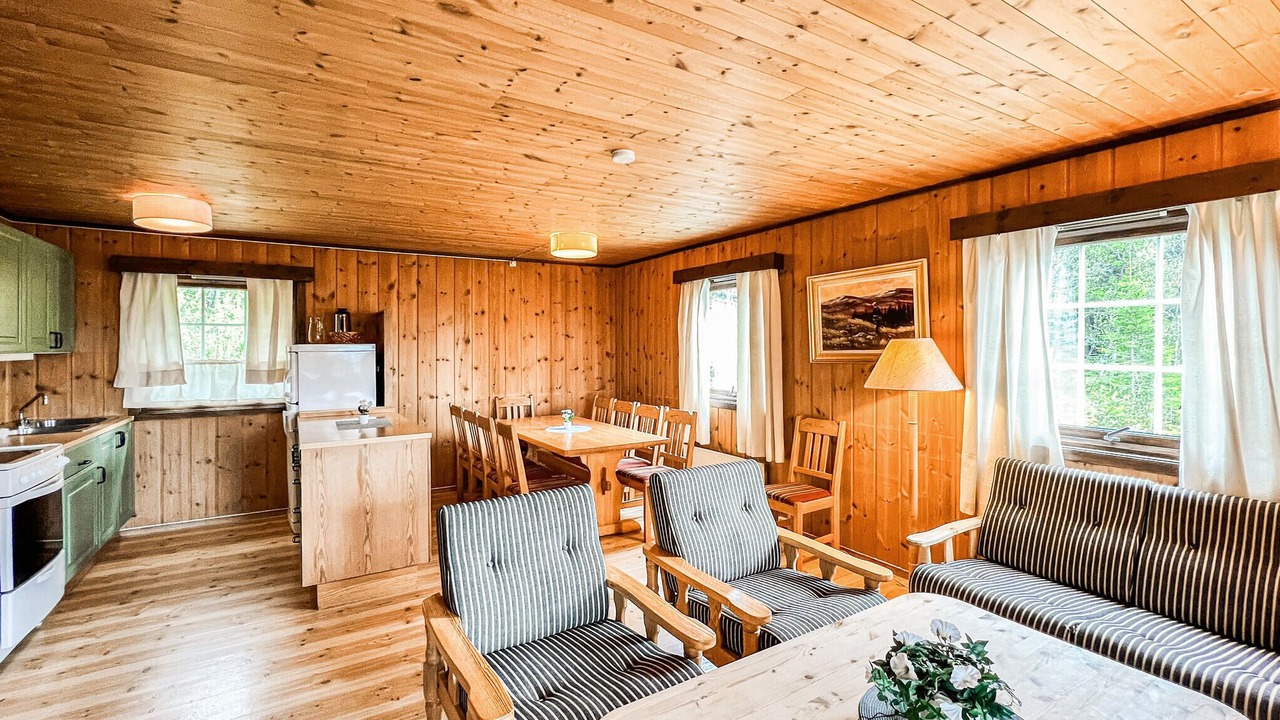Photo of Bedroom in Nord-Fron
