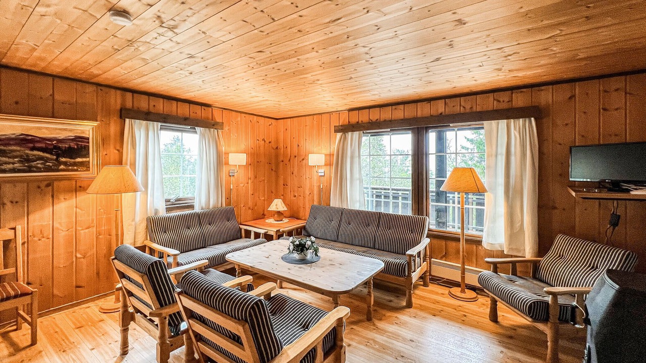 Photo of Bedroom in Nord-Fron