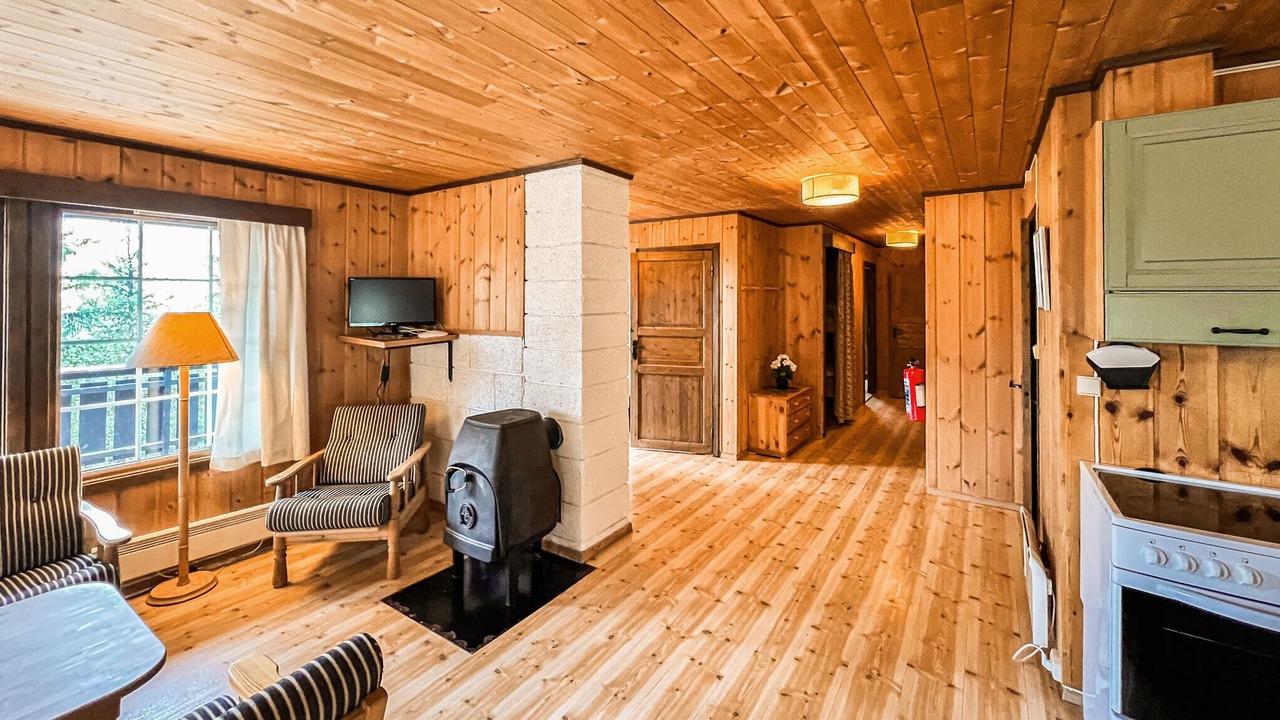 Photo of Bedroom in Nord-Fron