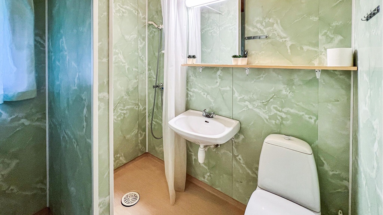 Photo of Bathroom in Nord-Fron
