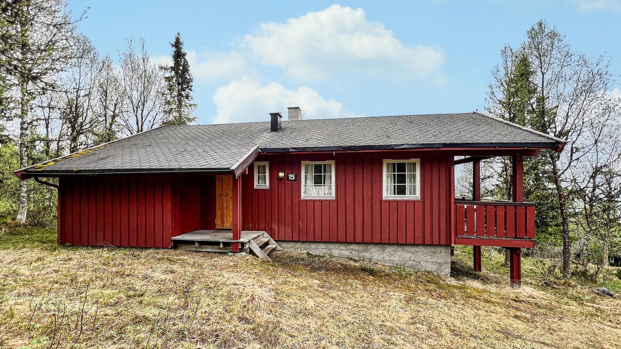 Photo of Others in Nord-Fron