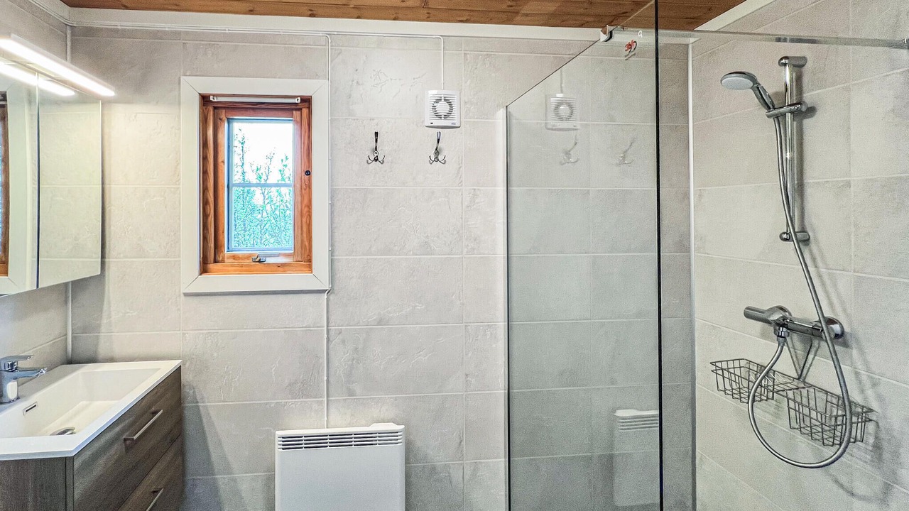 Photo of Bathroom in Nord-Fron