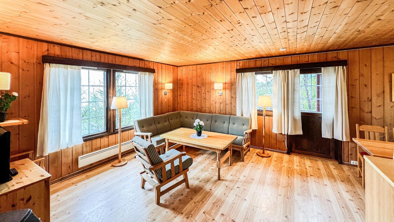 Photo of Bedroom in Nord-Fron