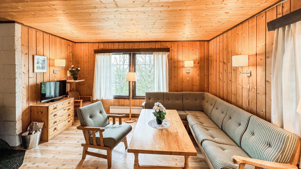 Photo of Bedroom in Nord-Fron