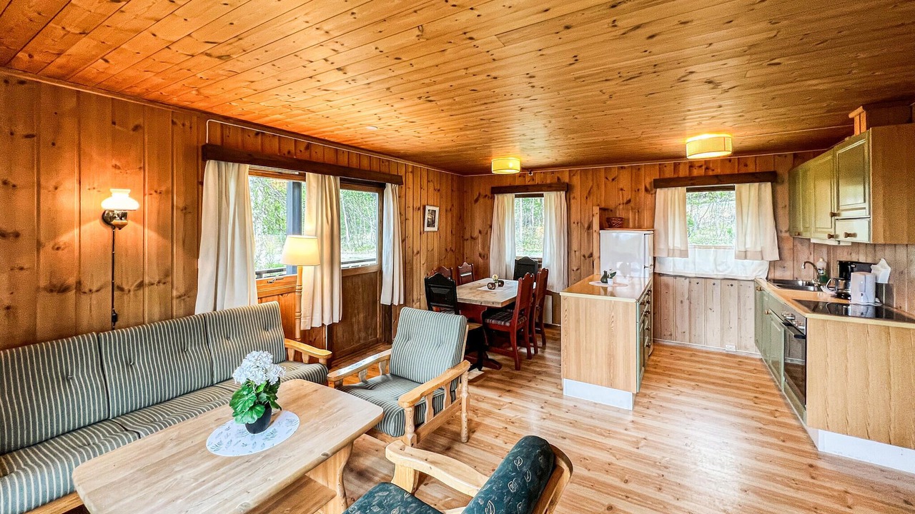 Photo of Bedroom in Nord-Fron