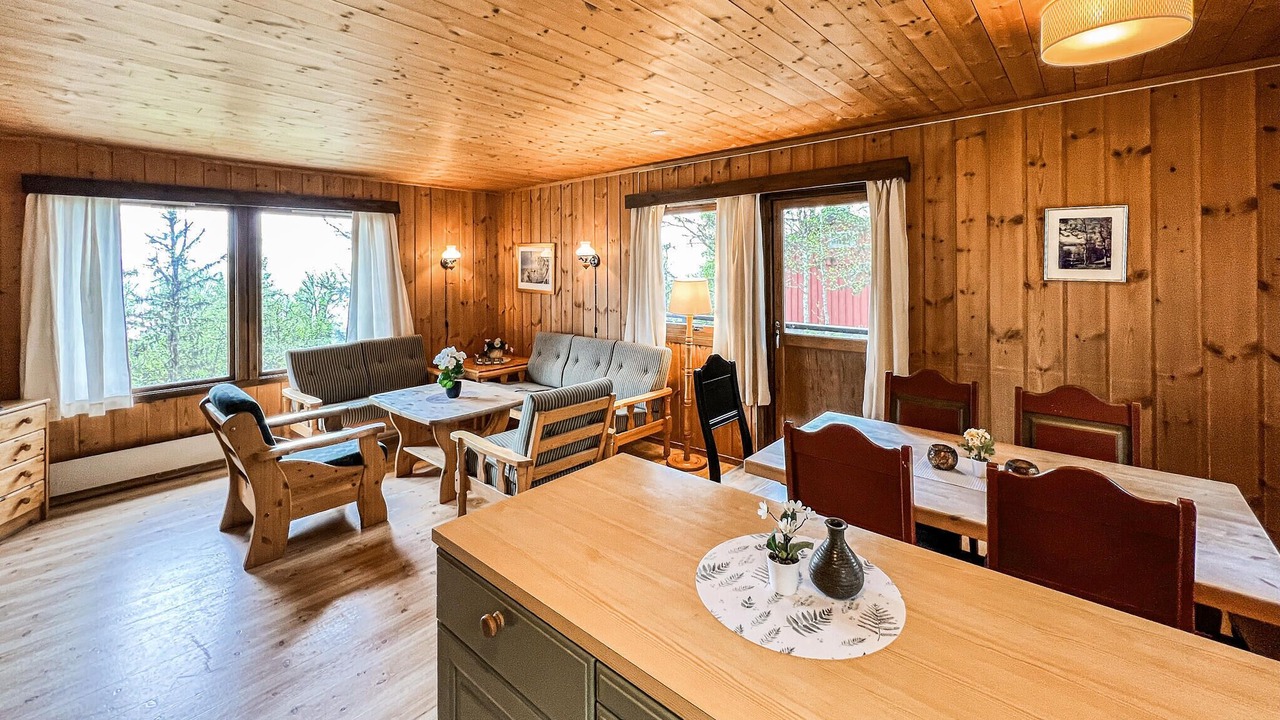 Photo of Bedroom in Nord-Fron