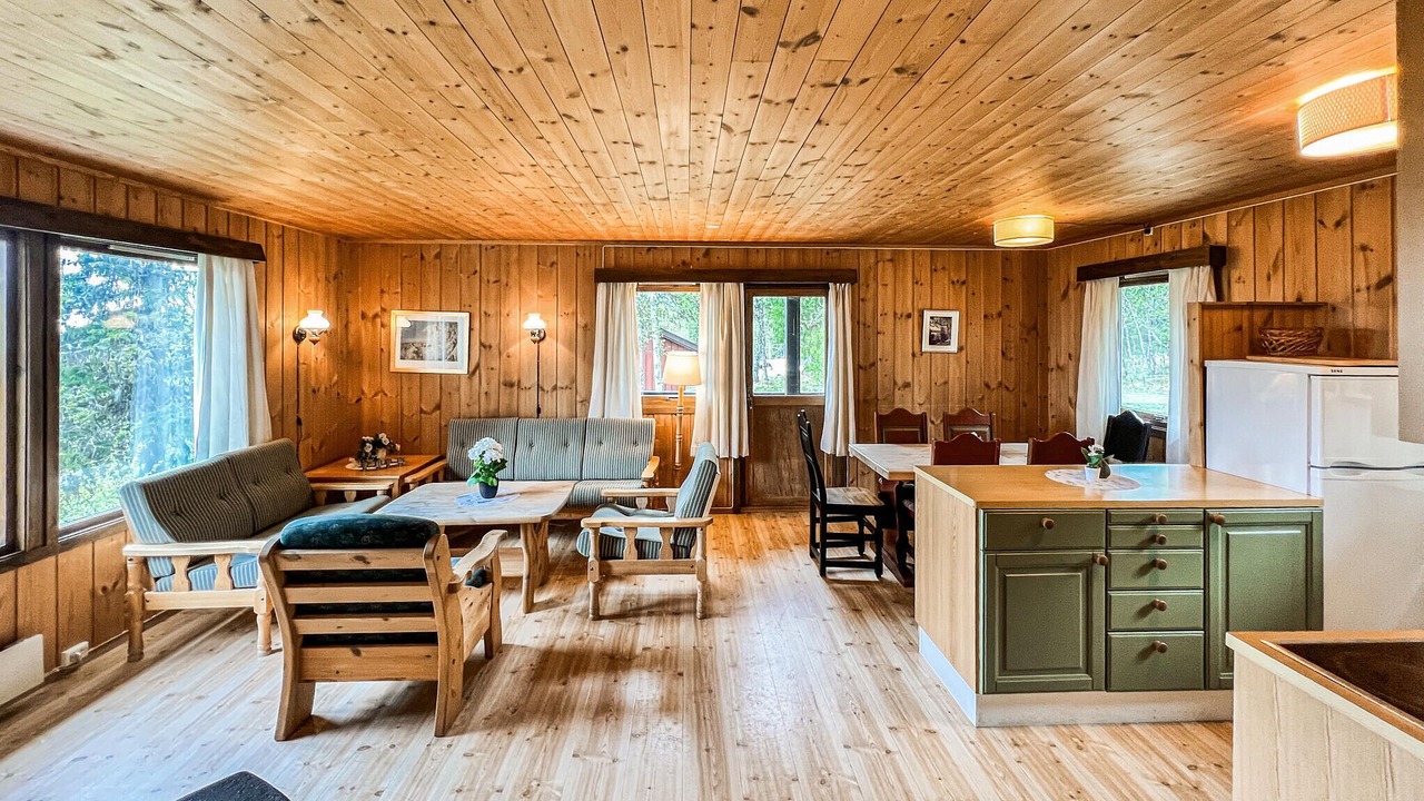 Photo of Bedroom in Nord-Fron