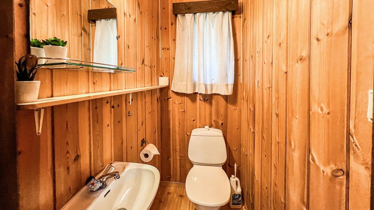 Photo of Bathroom in Nord-Fron