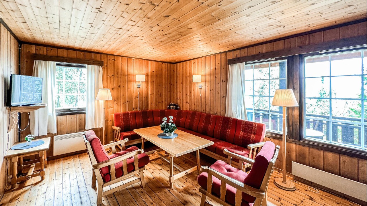 Photo of Bedroom in Nord-Fron