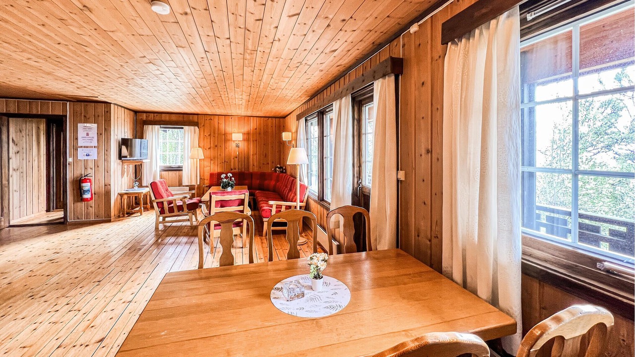Photo of Bedroom in Nord-Fron