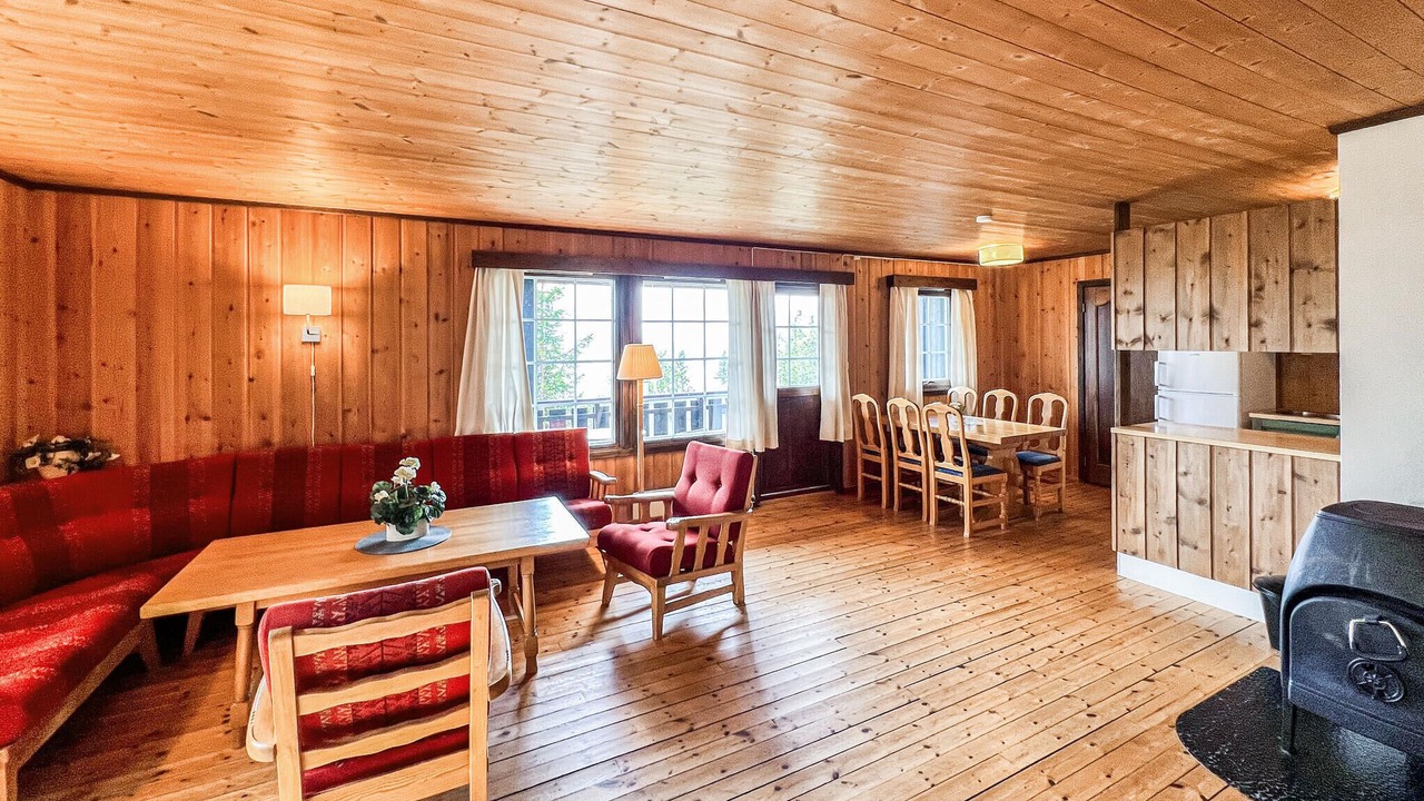 Photo of Bedroom in Nord-Fron