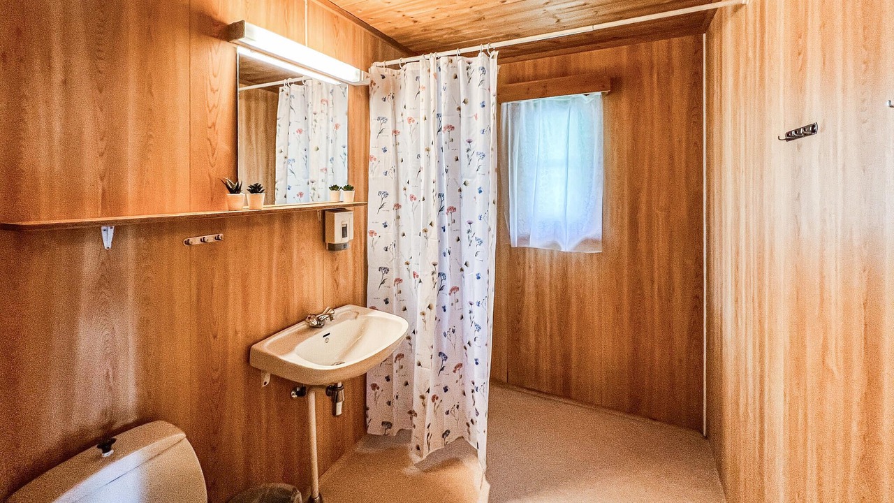 Photo of Bathroom in Nord-Fron