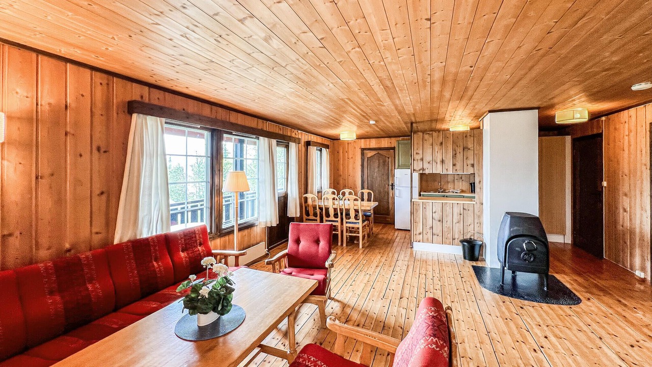 Photo of Bedroom in Nord-Fron