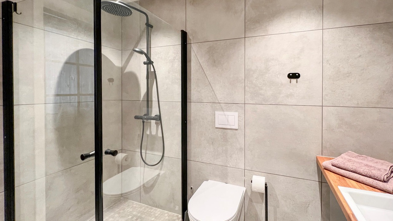 Photo of Bathroom in Lillehammer