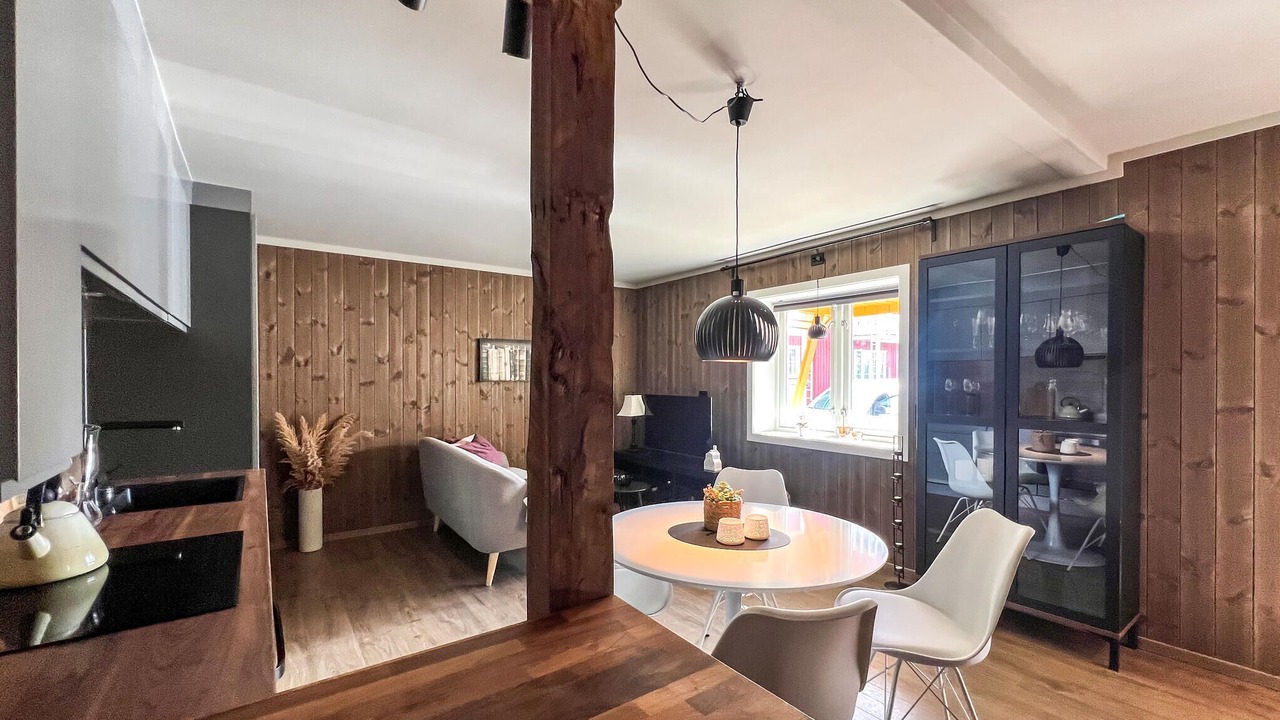 Photo of Bedroom in Lillehammer