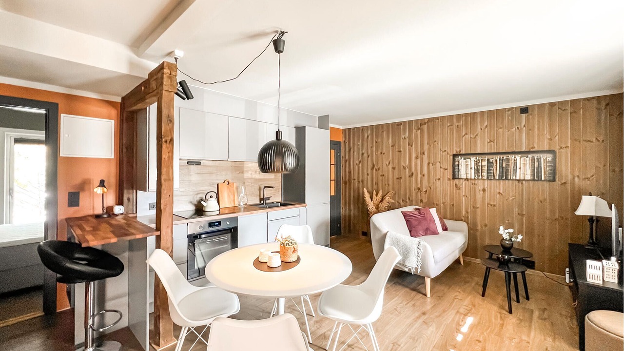 Photo of Bedroom in Lillehammer