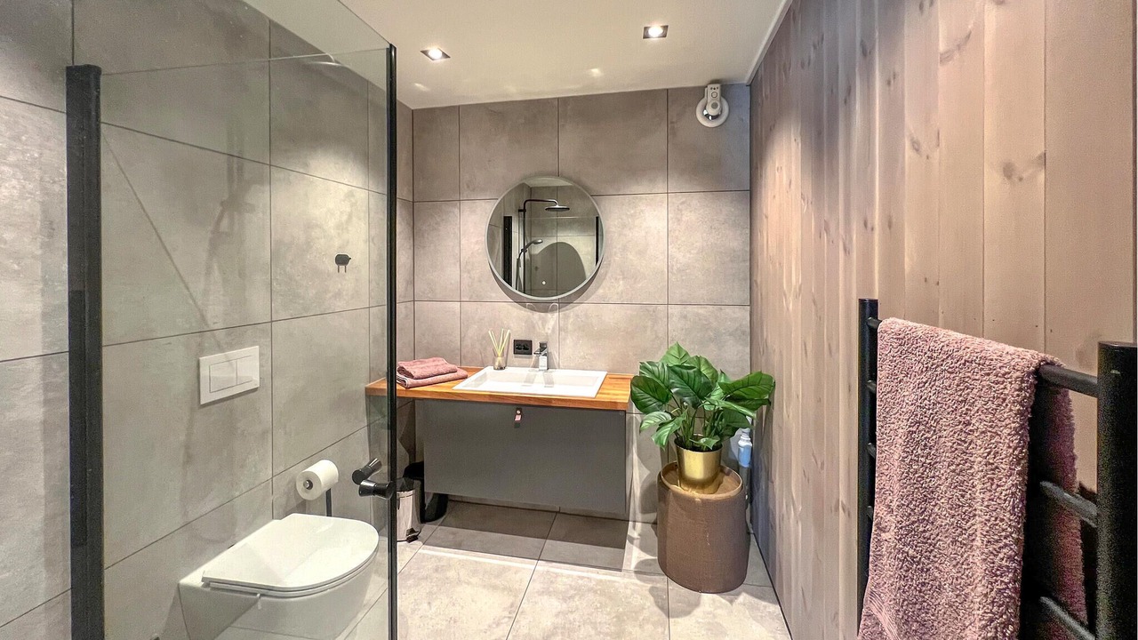 Photo of Bathroom in Lillehammer