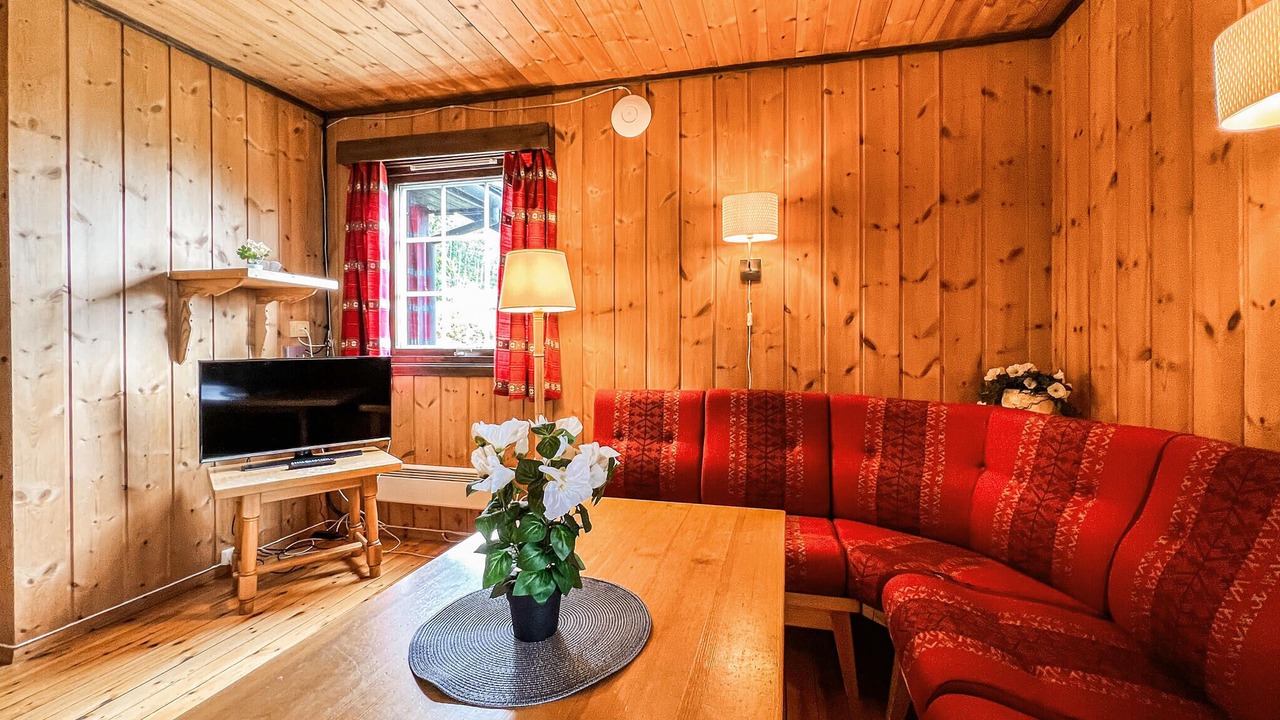 Photo of Bedroom in Nord-Fron