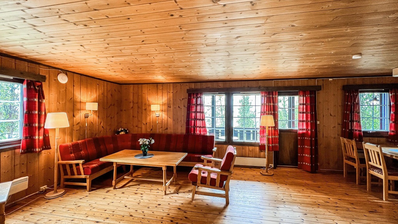 Photo of Bedroom in Nord-Fron