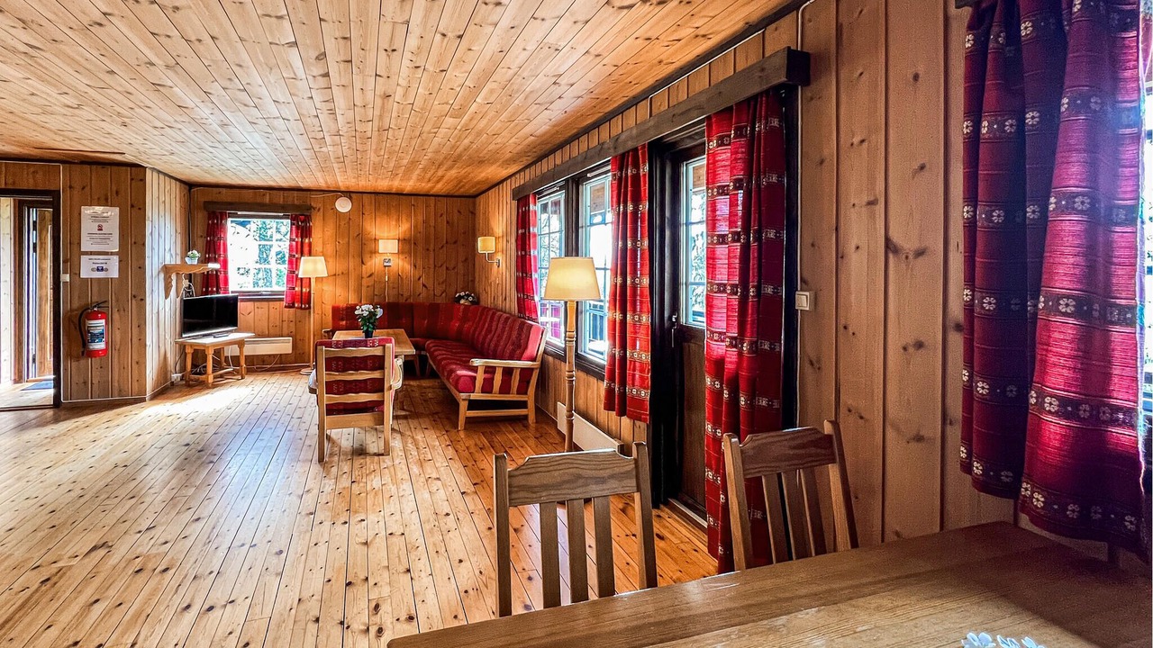 Photo of Bedroom in Nord-Fron