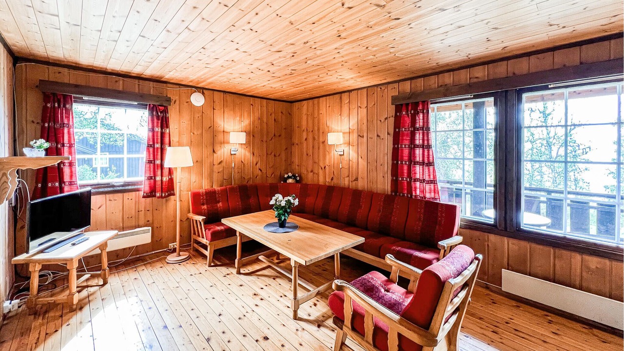 Photo of Bedroom in Nord-Fron