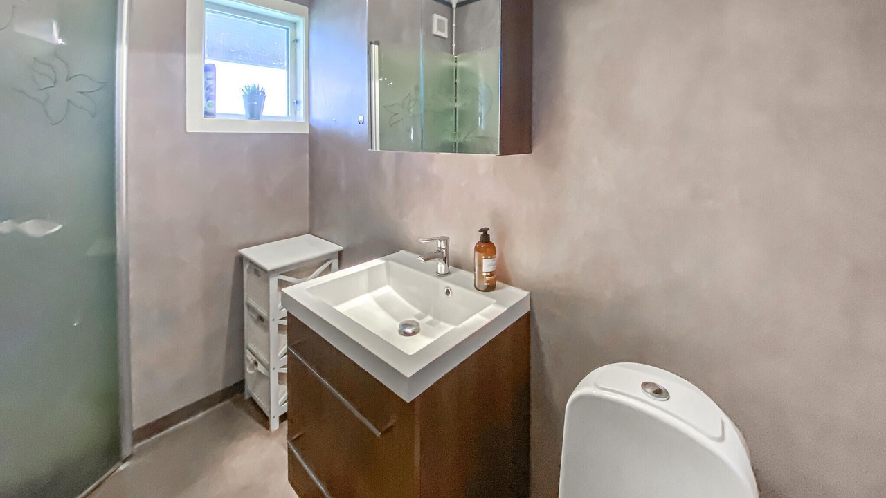 Photo of Bathroom in Kosta