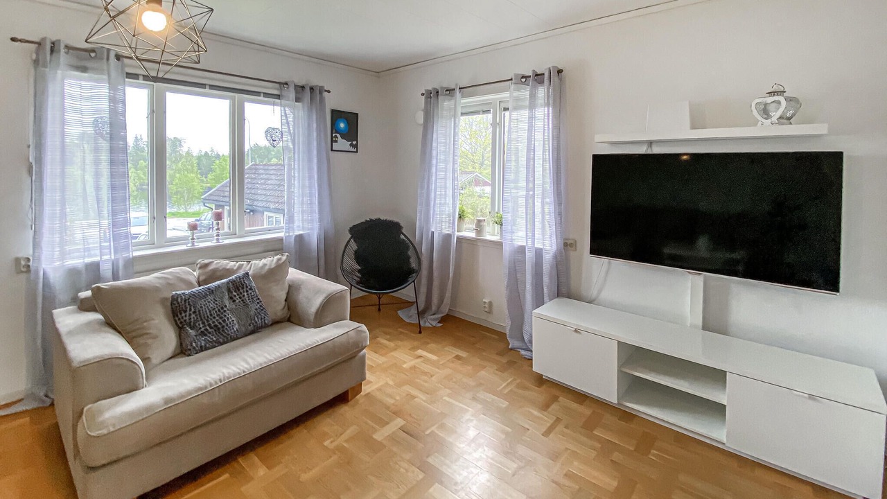 Photo of Bedroom in Kosta
