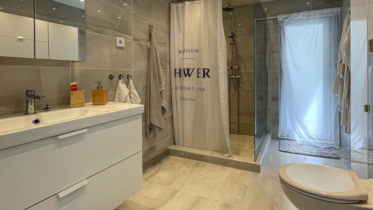 Photo of Bathroom in Varberg Municipality