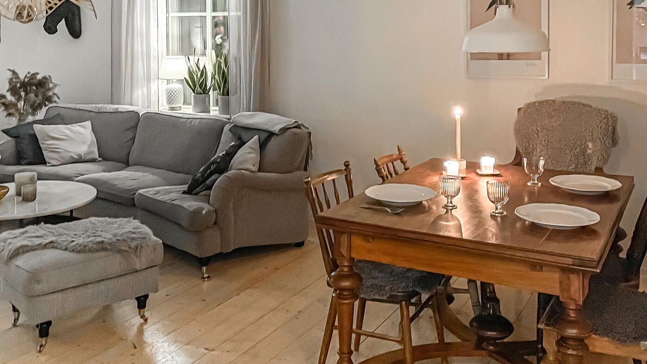 Photo of Bedroom in Oxebo