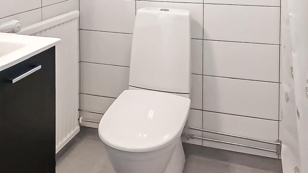 Photo of Bathroom in Oxebo