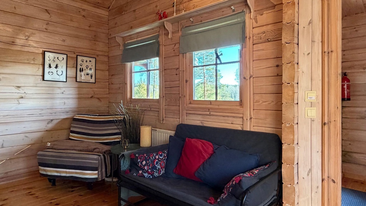 Photo of Bedroom in Arjang