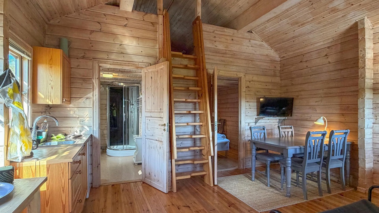 Photo of Bedroom in Arjang