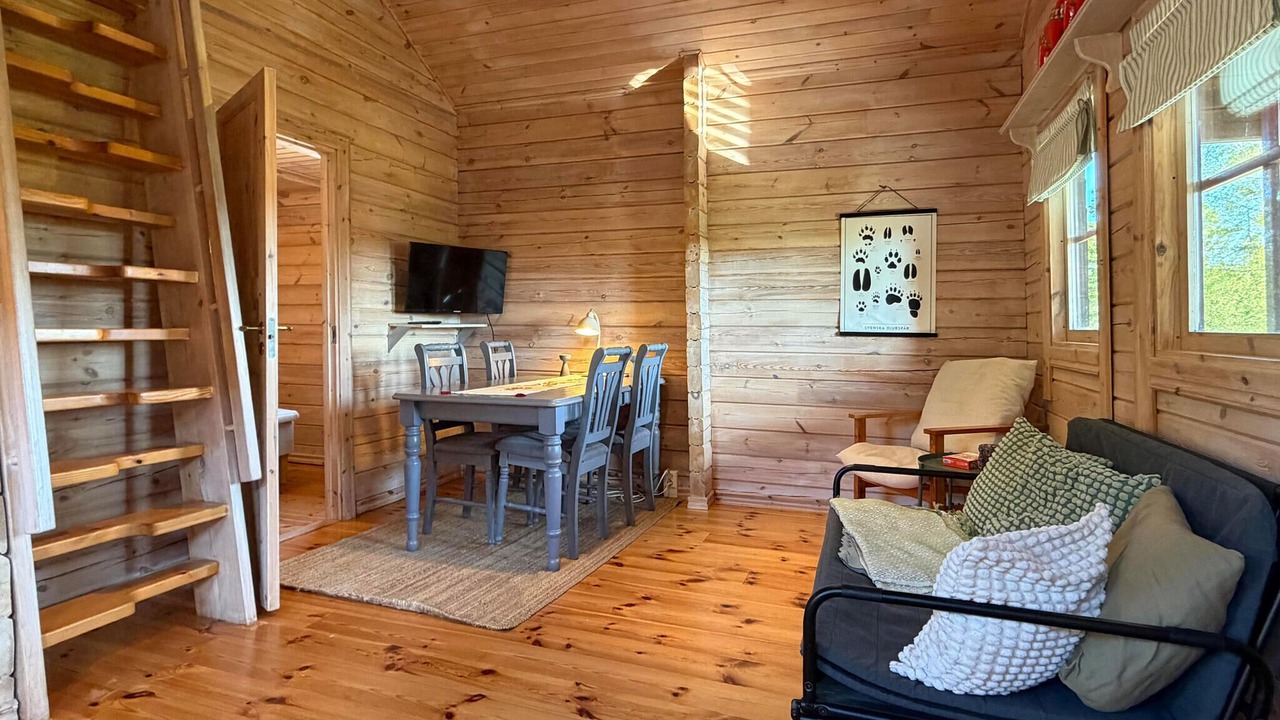 Photo of Bedroom in Arjang