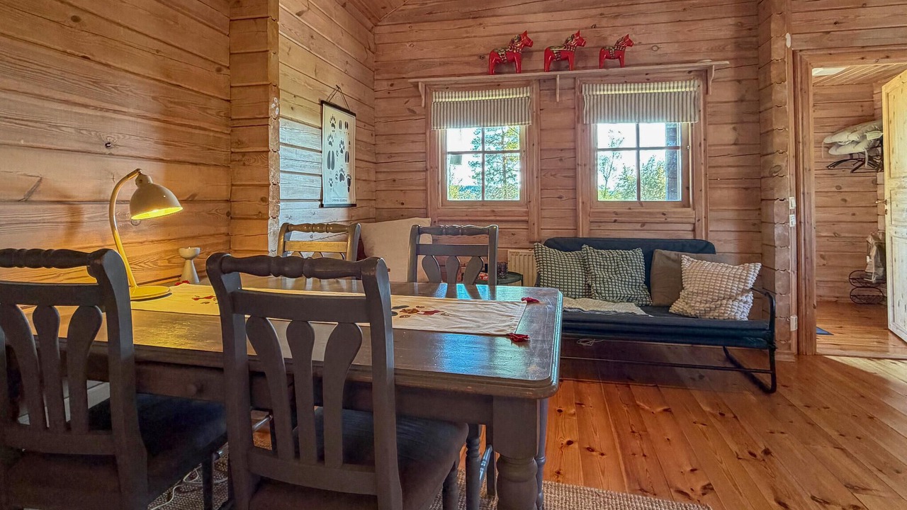 Photo of Bedroom in Arjang