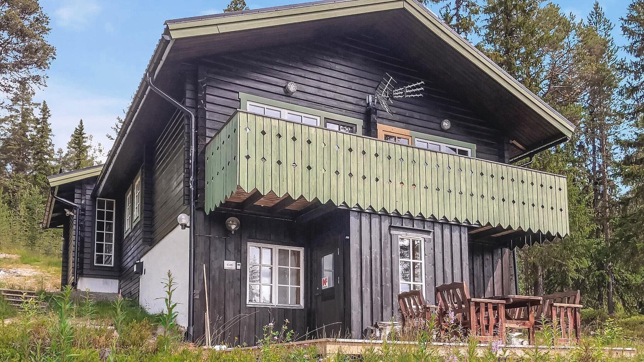 Photo of Others in Vemdalen