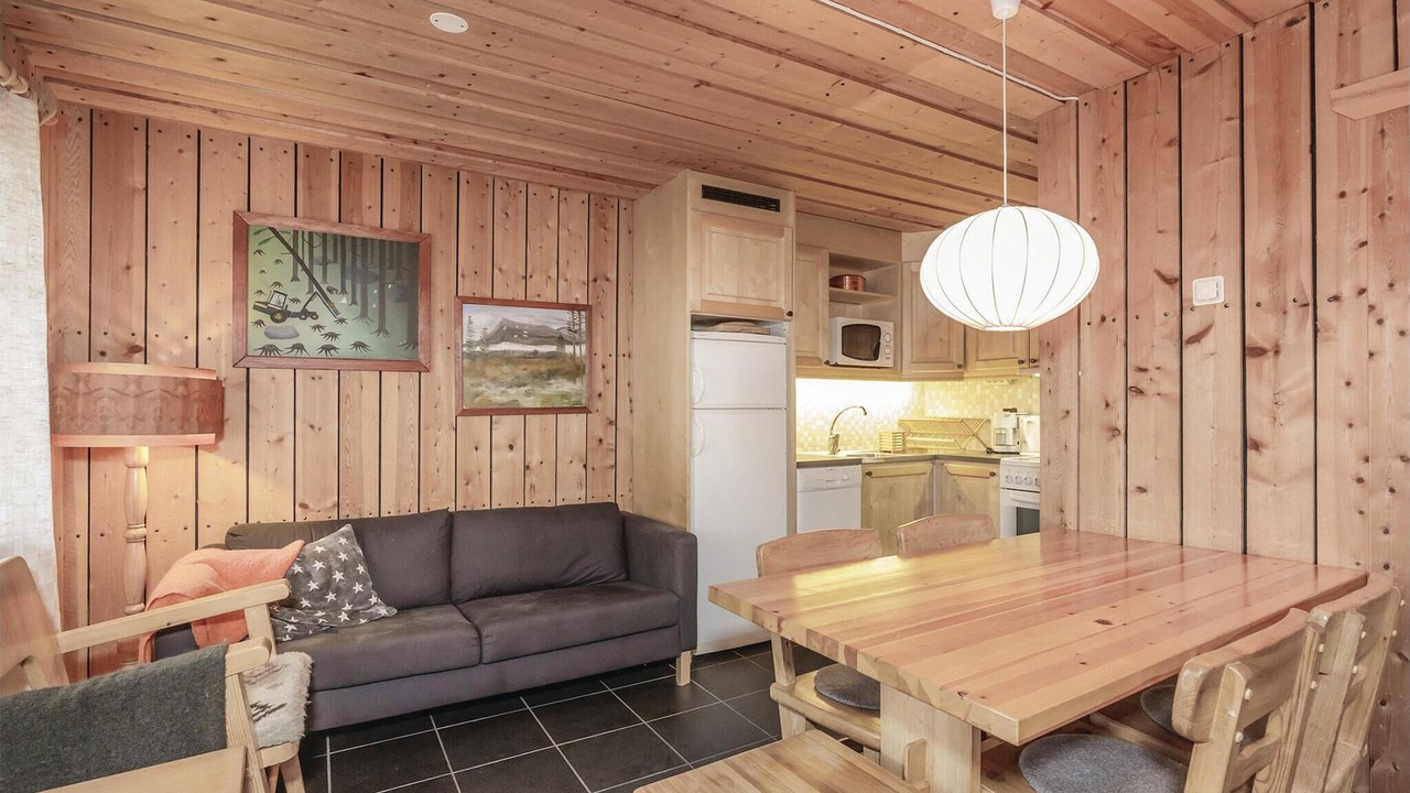 Photo of Bedroom in Vemdalen