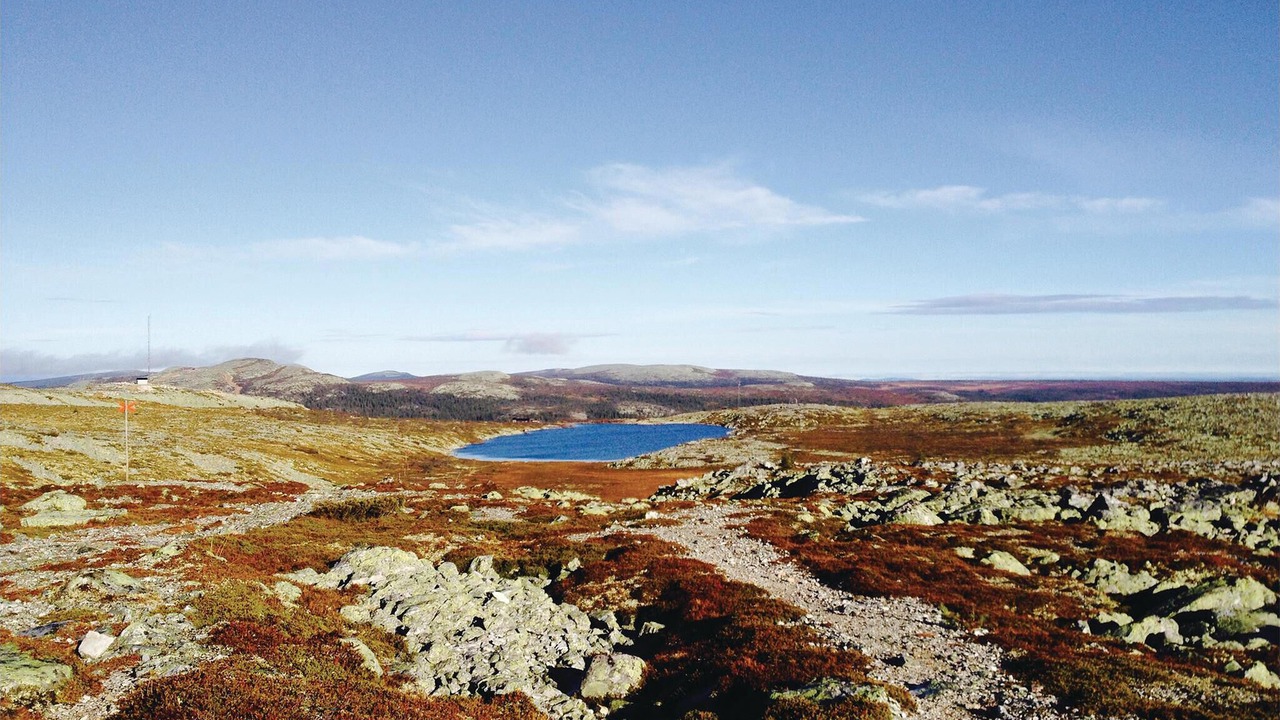 Photo of Others in Vemdalen