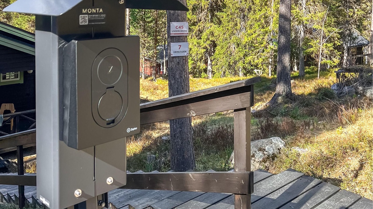 Photo of Others in Vemdalen