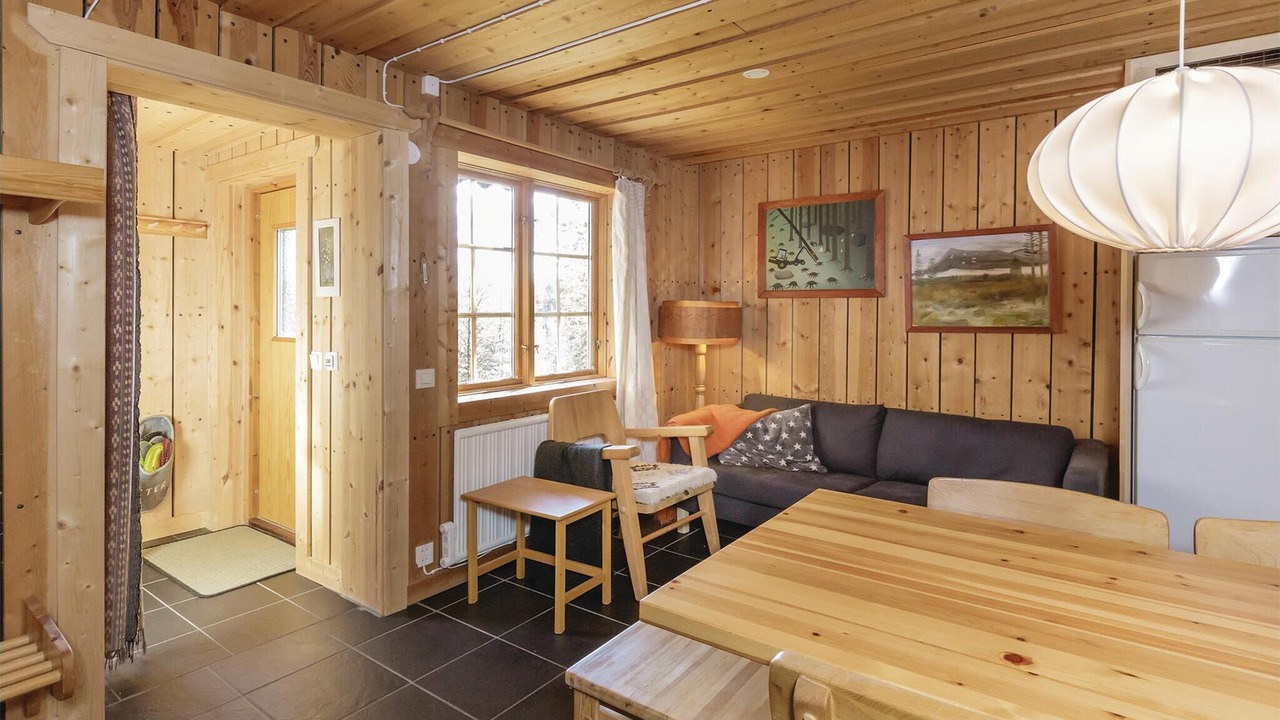 Photo of Bedroom in Vemdalen