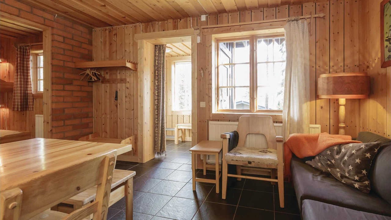 Photo of Bedroom in Vemdalen