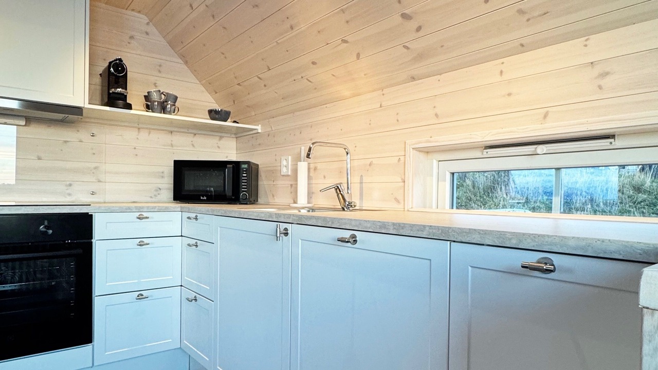Photo of Kitchen in Brønnøy