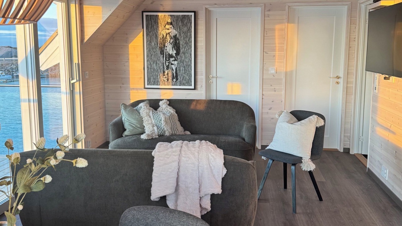 Photo of Livingroom in Brønnøy