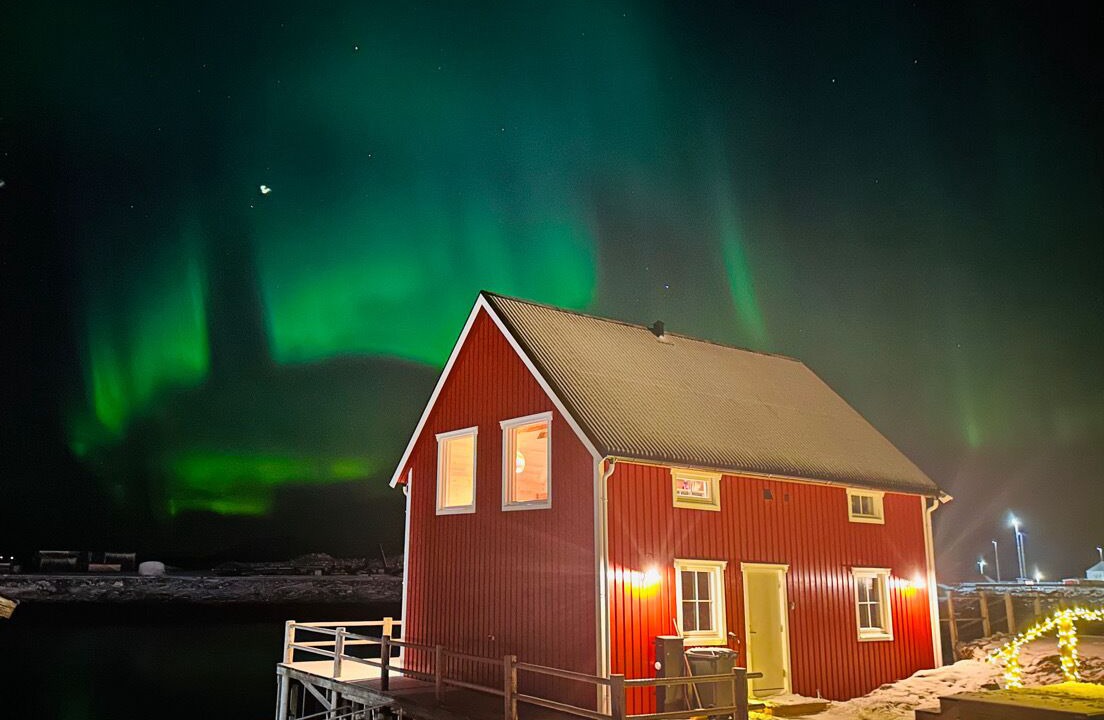 Photo of Outdoor in Brønnøy